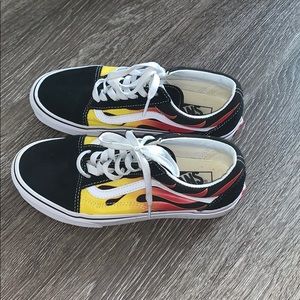 Vans